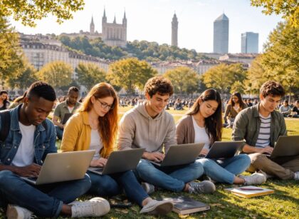découvrez educonnect à lyon, un outil essentiel qui facilite la gestion scolaire et favorise la réussite académique des élèves.