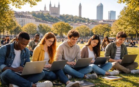 découvrez educonnect à lyon, un outil essentiel qui facilite la gestion scolaire et favorise la réussite académique des élèves.