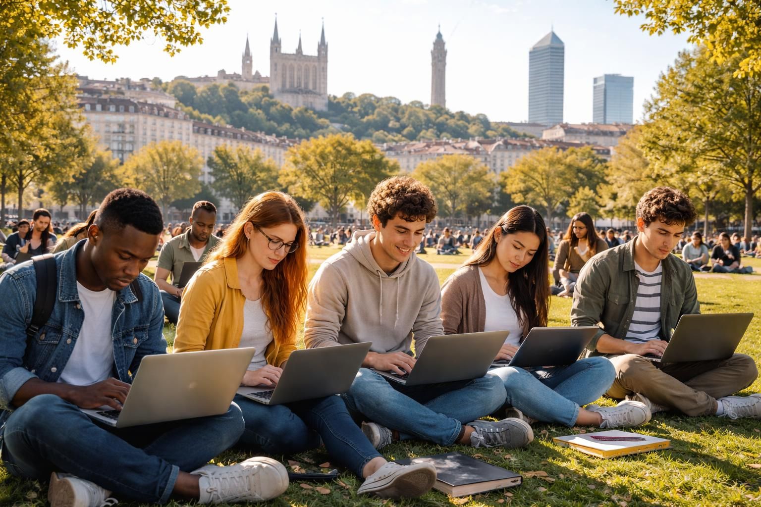 découvrez educonnect à lyon, un outil essentiel qui facilite la gestion scolaire et favorise la réussite académique des élèves.