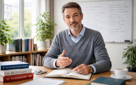 découvrez la différence entre « elle est venu » et « elle est venue » avec les explications claires d'un expert en langue française pour éviter les erreurs courantes.