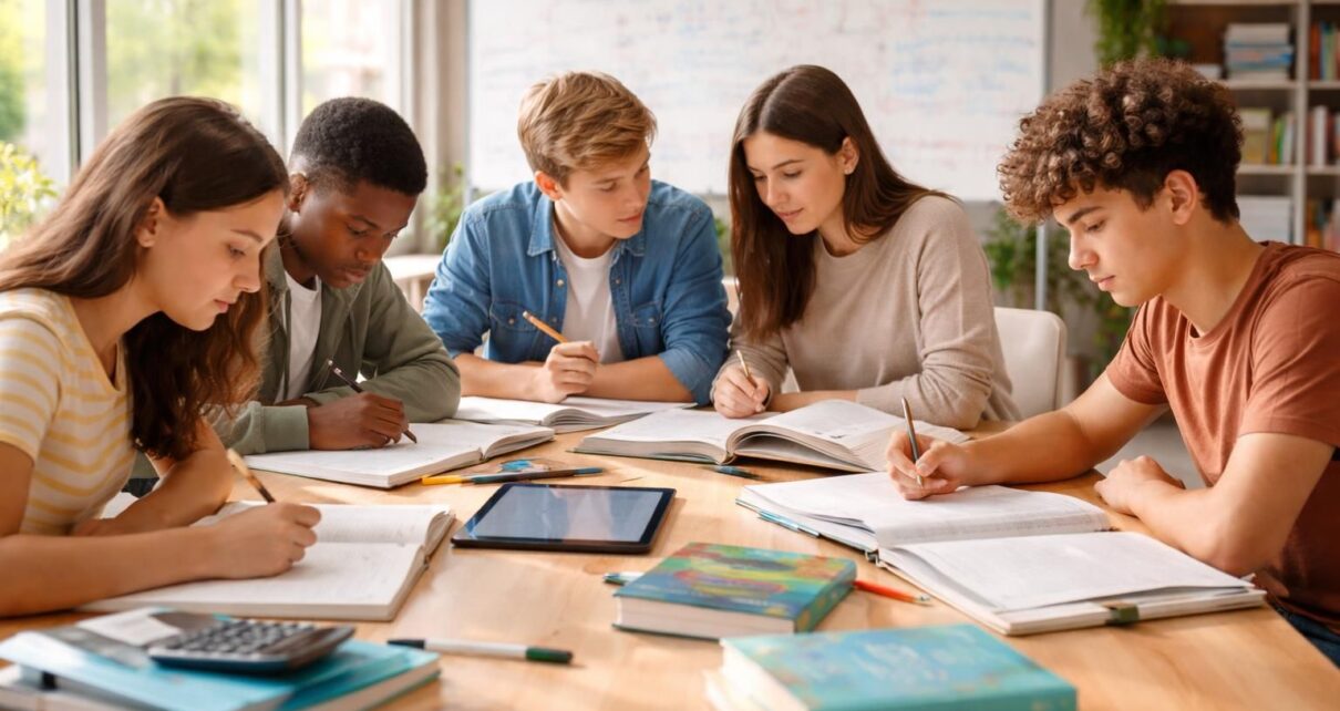 découvrez tous les sujets du brevet pour une préparation efficace et réussie à votre examen.