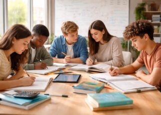 découvrez tous les sujets du brevet pour une préparation efficace et réussie à votre examen.