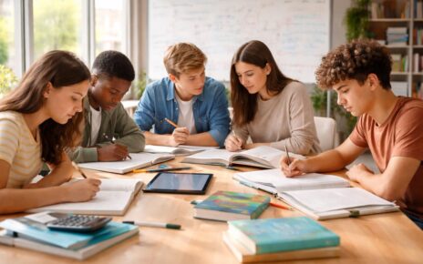 découvrez tous les sujets du brevet pour une préparation efficace et réussie à votre examen.