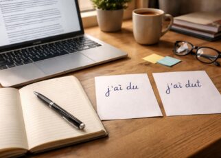découvrez comment choisir correctement entre 'du' et 'dut' dans vos écrits grâce à nos conseils clairs et faciles à comprendre.