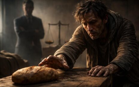 explorez les enjeux éthiques et moraux du proverbe « la faim justifie les moyens » à travers un débat approfondi sur les limites entre nécessité et intégrité.