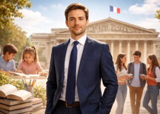 découvrez le parcours politique du nouveau ministre de l'éducation nationale et de la jeunesse de france, une carrière prometteuse marquée par engagement et ambition au service de la jeunesse.