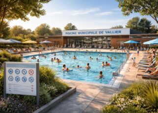 découvrez les avis essentiels sur la piscine municipale de vallier et ce que vous devez savoir avant votre visite. conseils, points à considérer et retours d'utilisateurs.