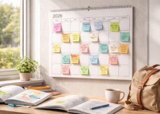 découvrez les dates clés du bac 2026 à ne pas manquer pour bien organiser vos révisions et réussir votre examen.