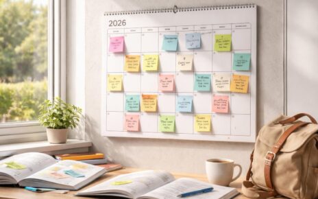 découvrez les dates clés du bac 2026 à ne pas manquer pour bien organiser vos révisions et réussir votre examen.