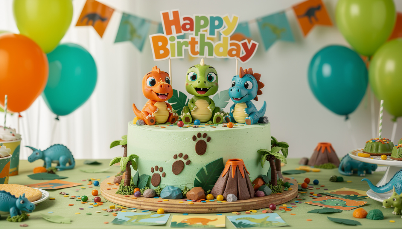 découvrez les erreurs fréquentes à éviter pour réussir la création d’un gâteau d’anniversaire d'enfant personnalisé, afin d'assurer une fête gourmande et inoubliable.