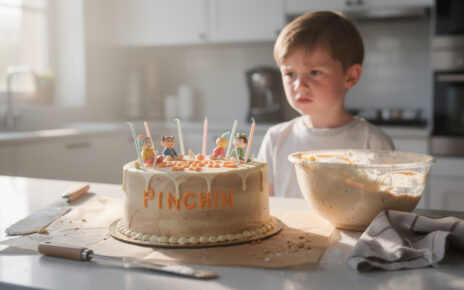 découvrez les erreurs courantes à éviter pour réussir la création d’un gâteau d’anniversaire d'enfant personnalisé, et offrez une fête inoubliable.