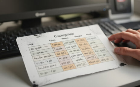 découvrez les erreurs fréquentes à éviter lors de l'impression du tableau de conjugaison pour garantir un rendu clair et professionnel. conseils pratiques et astuces indispensables.