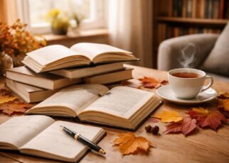 découvrez notre sélection incontournable de livres de rentrée à lire absolument avant la fin de l'année pour enrichir votre culture et optimiser votre temps de lecture.