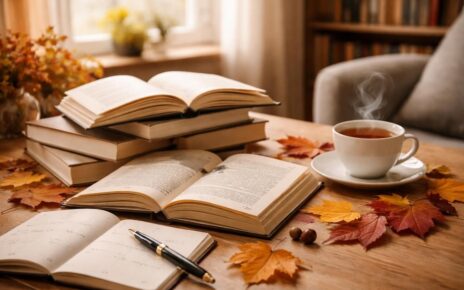 découvrez notre sélection incontournable de livres de rentrée à lire absolument avant la fin de l'année pour enrichir votre culture et optimiser votre temps de lecture.