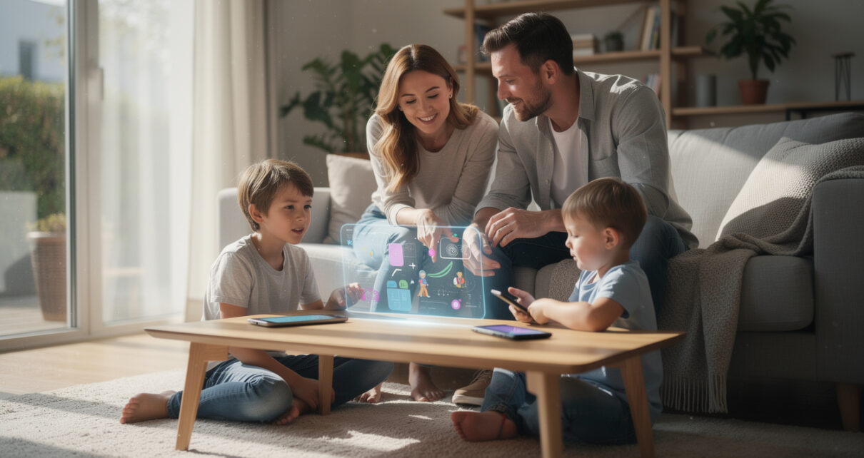 découvrez les nouvelles méthodes innovantes pour éduquer vos enfants en 2025 et favoriser leur développement harmonieux avec des conseils adaptés aux défis modernes.