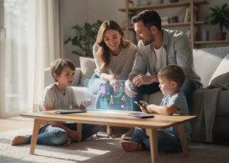 découvrez les nouvelles méthodes innovantes pour éduquer vos enfants en 2025 et favoriser leur développement harmonieux avec des conseils adaptés aux défis modernes.