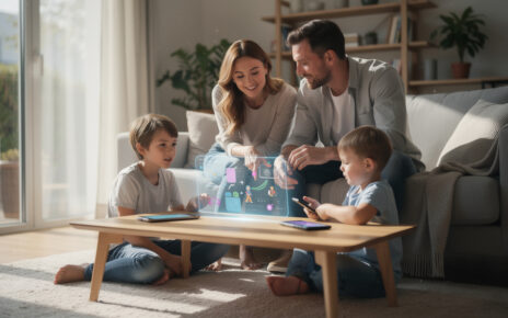 découvrez les nouvelles méthodes innovantes pour éduquer vos enfants en 2025 et favoriser leur développement harmonieux avec des conseils adaptés aux défis modernes.