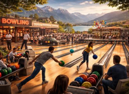 découvrez l'histoire fascinante du bowling international d'annecy-sevrier, un lieu emblématique qui a évolué à travers les âges et captivé des générations de passionnés.