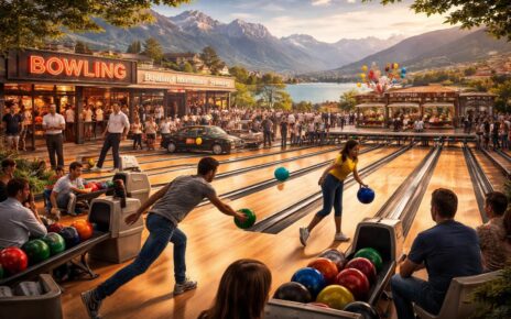 découvrez l'histoire fascinante du bowling international d'annecy-sevrier, un lieu emblématique qui a évolué à travers les âges et captivé des générations de passionnés.