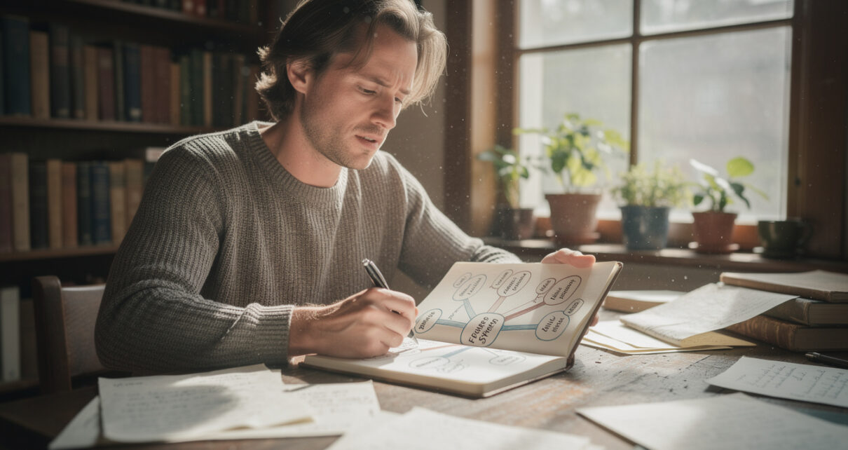 découvrez comment une carte mentale des figures de style peut stimuler la créativité des écrivains et enrichir leur expression artistique.