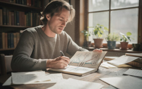 découvrez comment une carte mentale des figures de style peut stimuler la créativité des écrivains et enrichir leur expression artistique.