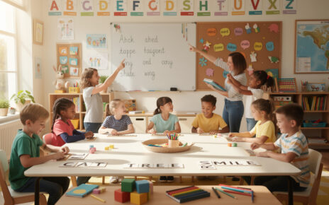 découvrez comment les jeux sur la nature des mots peuvent enrichir le développement personnel en favorisant la créativité, la réflexion et la communication.