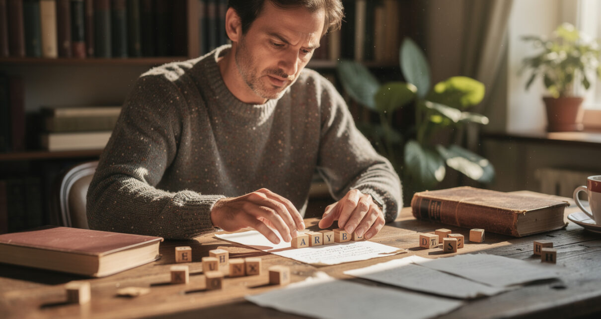 découvrez comment les jeux influencent la compréhension et l'utilisation des mots, et leur impact essentiel sur le développement personnel.