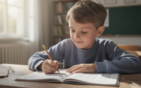 apprenez à maîtriser rapidement la table de multiplication de 8 grâce à nos méthodes simples et efficaces, pour progresser facilement en mathématiques.