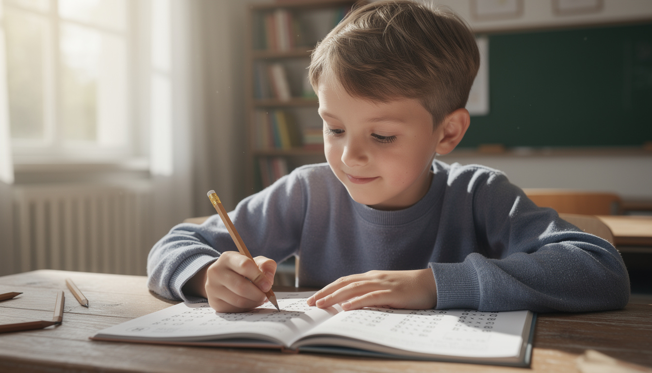 apprenez à maîtriser rapidement la table de multiplication de 8 grâce à nos méthodes simples et efficaces, pour progresser facilement en mathématiques.