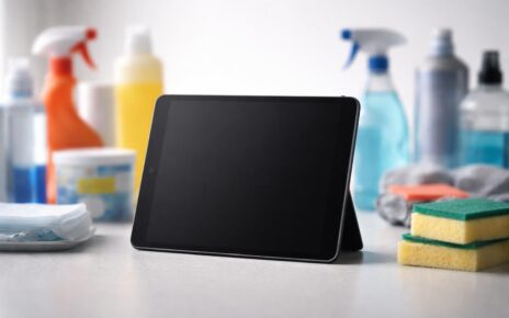 découvrez les produits à éviter absolument pour nettoyer votre tablette et préserver son écran et sa fonctionnalité. conseils pour un nettoyage sûr et efficace.