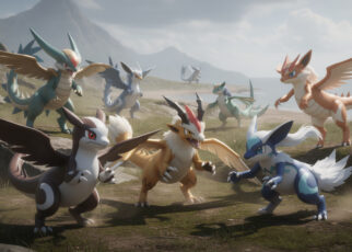 découvrez les personnages de pokémon en u incontournables. ne manquez pas les pokémons essentiels de votre liste pour optimiser votre aventure.