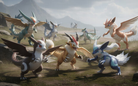 découvrez les personnages de pokémon en u incontournables. ne manquez pas les pokémons essentiels de votre liste pour optimiser votre aventure.