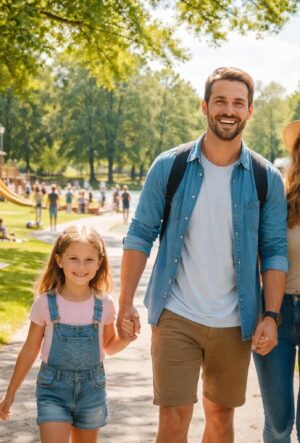 découvrez pourquoi le parc koony est le lieu idéal pour une escapade en famille, offrant des activités ludiques, un cadre naturel exceptionnel et des moments de convivialité pour petits et grands.