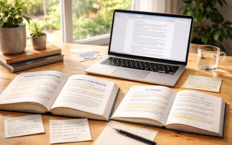 découvrez quand utiliser le conditionnel ou le futur dans vos écrits pour exprimer vos idées avec clarté et précision en français.