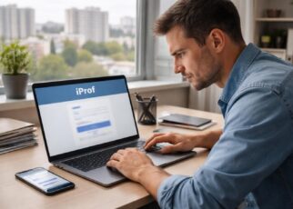 découvrez les étapes à suivre pour résoudre les problèmes de connexion à iprof à créteil et accéder facilement à votre espace enseignant.