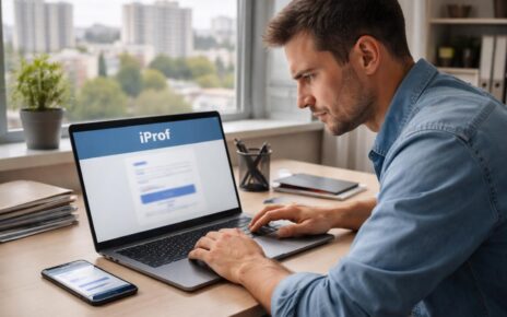 découvrez les étapes à suivre pour résoudre les problèmes de connexion à iprof à créteil et accéder facilement à votre espace enseignant.