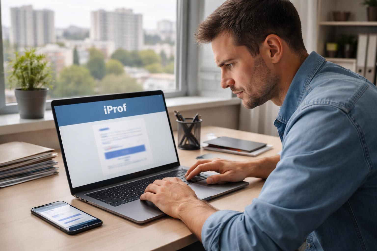 découvrez les étapes à suivre pour résoudre les problèmes de connexion à iprof à créteil et accéder facilement à votre espace enseignant.