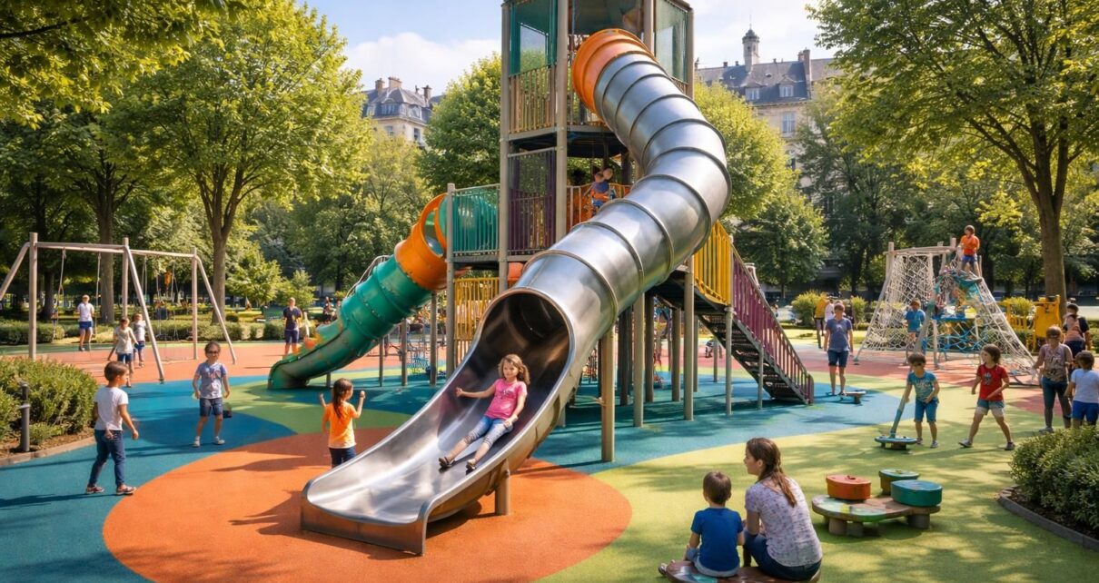 découvrez toboggan et compagnie à limoges, un espace de jeux adapté à tous les âges pour des moments de plaisir en famille ou entre amis.