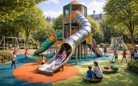 découvrez toboggan et compagnie à limoges, un espace de jeux adapté à tous les âges pour des moments de plaisir en famille ou entre amis.