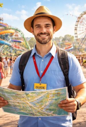 découvrez notre guide complet pour profiter pleinement du gigaland de quetigny, avec toutes les astuces et conseils pour une expérience inoubliable en famille ou entre amis.