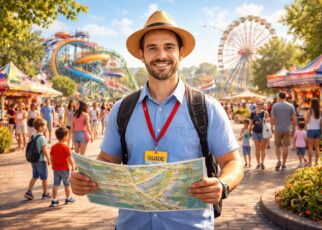 découvrez notre guide complet pour profiter pleinement du gigaland de quetigny, avec toutes les astuces et conseils pour une expérience inoubliable en famille ou entre amis.