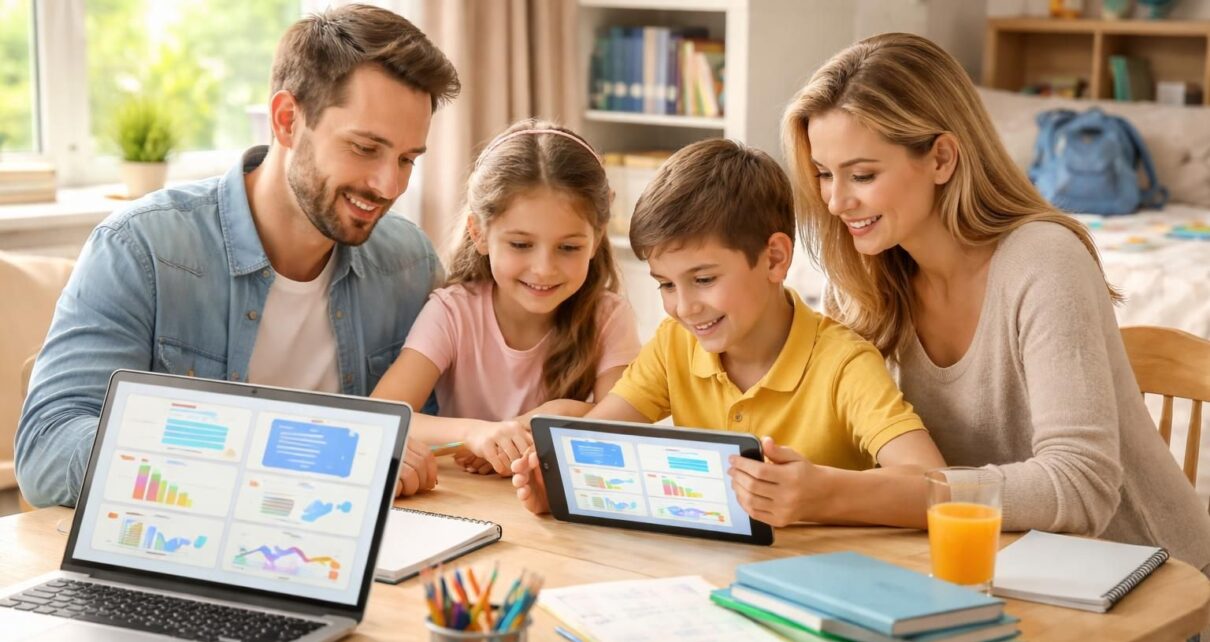 découvrez comment laclasse.com pronote facilite la communication entre parents et élèves, offrant un suivi scolaire simple et efficace pour réussir ensemble.