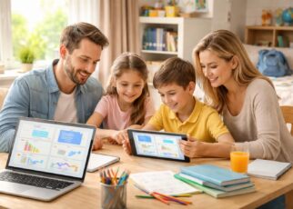 découvrez comment laclasse.com pronote facilite la communication entre parents et élèves, offrant un suivi scolaire simple et efficace pour réussir ensemble.