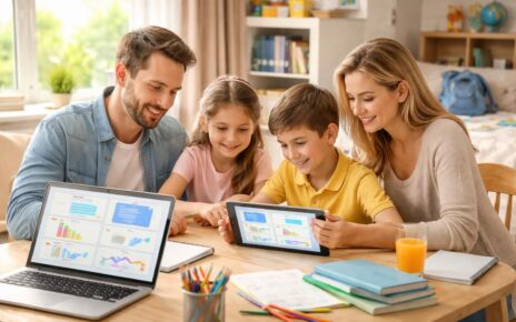 découvrez comment laclasse.com pronote facilite la communication entre parents et élèves, offrant un suivi scolaire simple et efficace pour réussir ensemble.