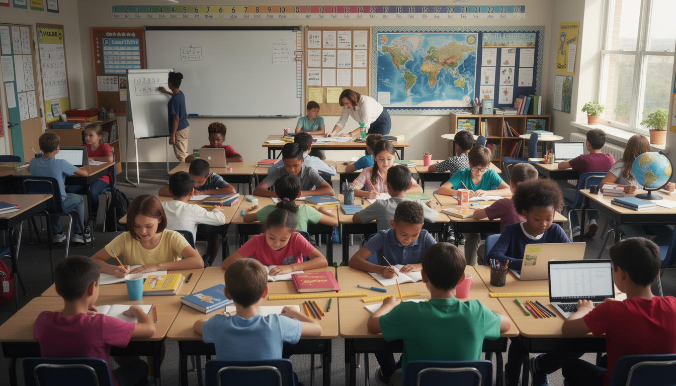 découvrez les synonymes du mot « apprendre » expliqués clairement pour aider les étudiants à enrichir leur vocabulaire.