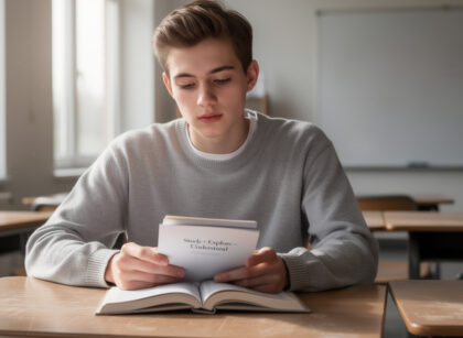 découvrez le véritable sens du mot « apprendre » décomposé et expliqué simplement pour les étudiants afin de mieux comprendre et utiliser ce terme clé.