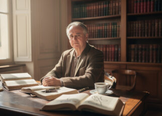 découvrez comment les citations littéraires françaises illustrent et reflètent les valeurs, l'histoire et la richesse de la culture française à travers les époques.