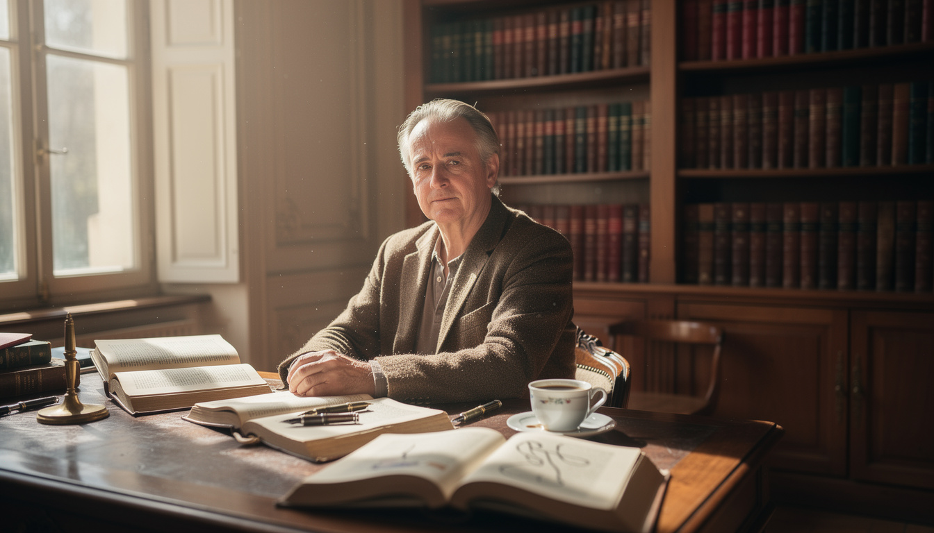 découvrez comment les citations littéraires françaises illustrent et reflètent les valeurs, l'histoire et la richesse de la culture française à travers les époques.