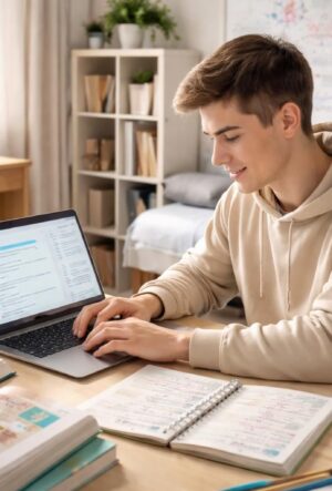 découvrez comment une simulation du bac st2s peut renforcer votre confiance en vous et optimiser vos performances le jour de l'examen.