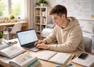 découvrez comment une simulation du bac st2s peut renforcer votre confiance en vous et optimiser vos performances le jour de l'examen.